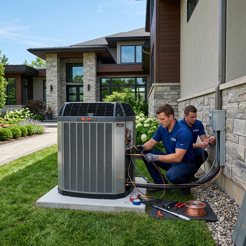 AC Replacement