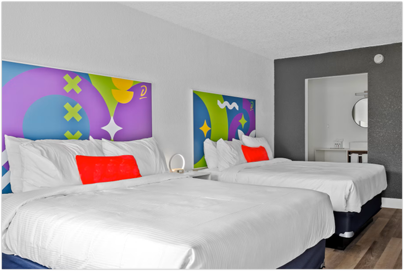 Developer Inn & Suites Hotels