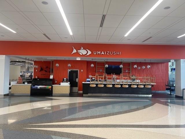 FLL Airport Terminal Concessions
